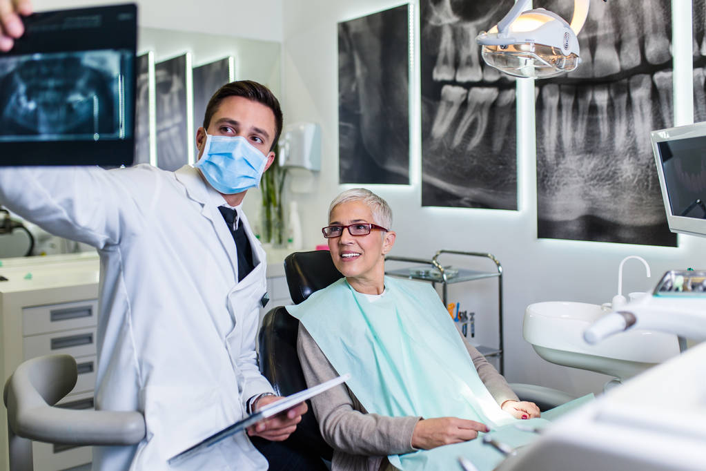 How Long Does It Take To Get Used To Implant Dentures