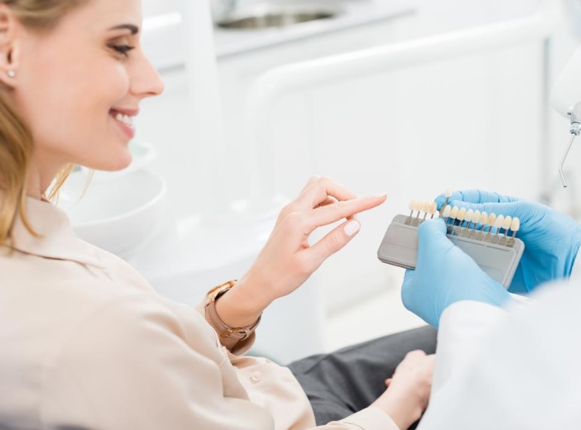 dental implants