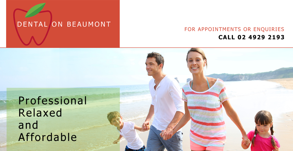 Happy clients of our dental clinic in Hamilton